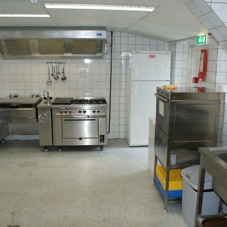 Groepsaccommodatie Vollenhove المظهر الخارجي الصورة