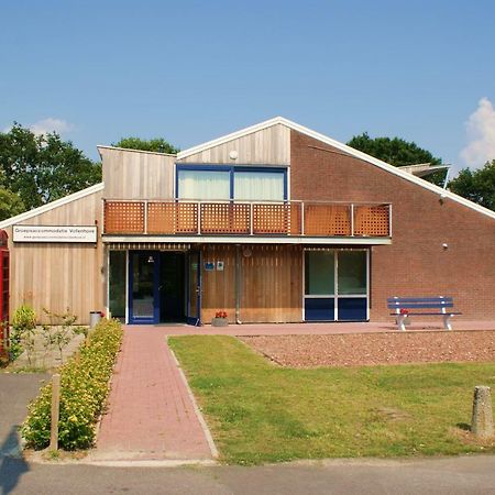 Groepsaccommodatie Vollenhove المظهر الخارجي الصورة